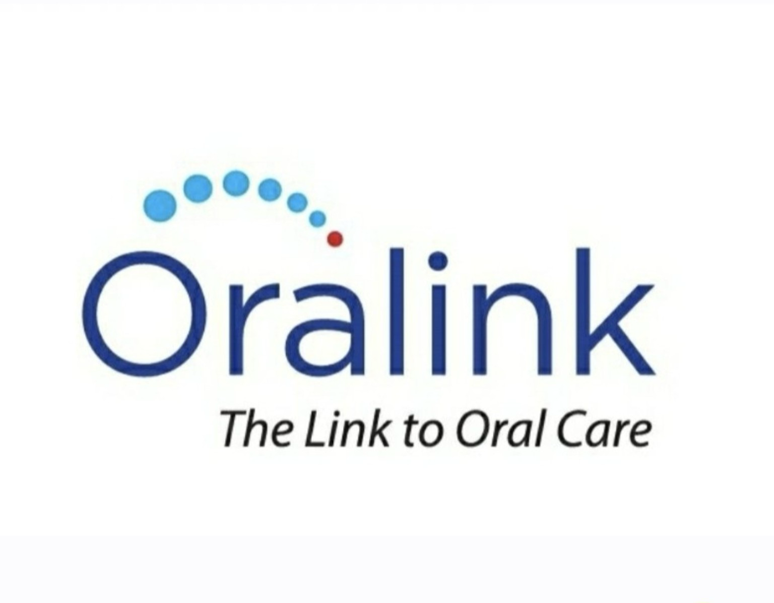Oralink — The Link to Oral Care